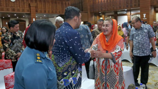 Realisasikan Target Zero Stunting, Wali Kota Semarang Minta Penanganan Masif Dilakukan