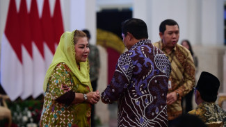 Kota Semarang Jadi Satu-satunya Kota Besar Yang Masuk Nominasi TPID Award