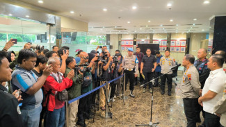 Bertambah Jadi 10 Orang, Tersangka Pengeroyokan Bos Rental Mobil di Pati