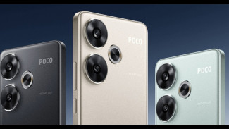 Smartphone Poco F6 Meluncur di Indonesia, Spesifikasi dan Harganya Bikin Keder Merek Lain