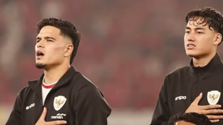 Ragnar Dicuekin Groningen, Jay Idzes Kontrak Baru dengan Venezia, Bagaimana dengan Rafael Struick?