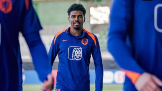 Pemain Bola Keturunan Indonesia Ini Harganya Hampir 1 Triliun, Sayangnya Tak Bisa Dinaturalisasi