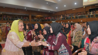 Pemkot Semarang Beri Prioritas Guru Non-ASN untuk Jadi PPPK