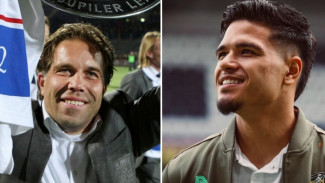 Tajamnya Lidah Petinggi FC Groningen, Begini Kata-katanya Saat Mendepak Ragnar Oratmangoen