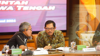 Intervensi Serentak Cegah Stunting di Jateng Sudah Capai 1,4 Juta Orang