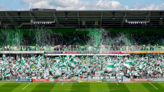 Depak Ragnar Oratmangoen, Netizen Doakan FC Groningen Terlempar ke Divisi 3