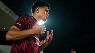 Yes! Ragnar Oratmangoen Punya Klub Nih, Tetap di Eredivisie Liga Belanda