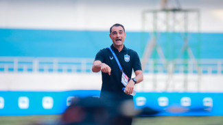 Pemain Asing PSIS Terhambat Visa, Persiapan PSIS Terancam