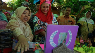 Wah Enaknya, Sekolah di 41 SMP Swasta Kota Semarang Ini Gratis