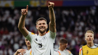 EURO 2024: Jerman Nyaris Dipermalukan Swiss di Frankfurt Arena, Untuk Ada Niclas Fullkrug