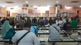 Asik!, Bayar Pajak Kendaraan Bisa Dapat Spesial Untung 4 Kali Lipat