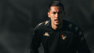 Juventus dan Lazio Buru Kapten Timnas Indonesia