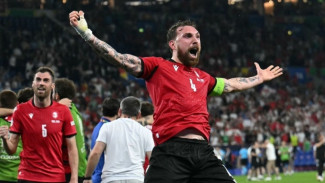 Daftar 16 Tim yang Lolos Babak 16 Besar Euro 2024, Georgia Bikin Kejutan Besar