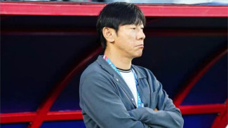 Shin Tae-yong Pernah Dilempar Telur oleh Suporter Negaranya, Isyaratkan Tolak Tangani Timnas Korsel