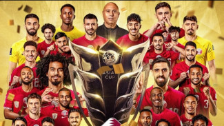 Netizen Indonesia Marah dan Serang Akun Instagram Federasi Sepak Bola Asia AFC, Ini Gara-garanya