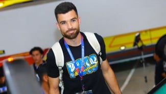 PSIS Lepas Lucas Gama, Kini Datangkan Bek Asal Klub Liga Kelas 2 di Meksiko
