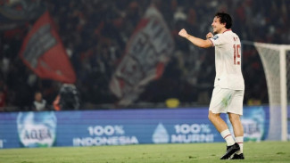 Thom Haye Jadi Pemain Bebas, Dikabarkan Menuju Klub Liga Prancis Pesaing PSG