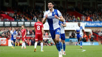 Ipswich Town Datangkan Dua Pemain Dari Chelsea dan West Ham, Nasib Elkan Baggot Terancam