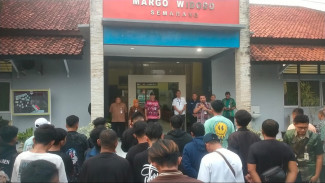 Pemprov Jateng Fasilitasi Pemulangan Korban Perdagangan Orang