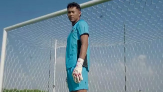 PSIS Semarang Rekrut Kiper Baru, Punya Pengalaman Cadangan Timnas
