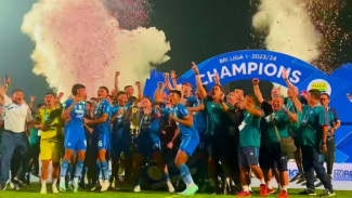 Klub Paling Mahal di Indonesia Saat Ini, Persib Nomor Satu, Persis Lebih Mahal Dari PSIS