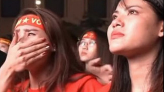 Netizen Indonesia Hajar Vietnam di Media Sosial Pasca Vietnam Dihajar Australia di Piala AFF U-19