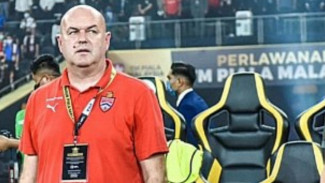 Pelatih Persib Ngeri Dengan Kekuatan Borneo Saat Ini di Piala Presiden 2024, Akan Rotasi Pemain