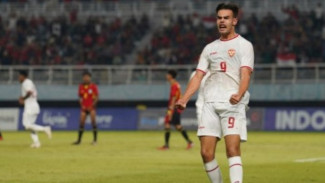 Juara Piala AFF U-19 2024, Jens Raven dan Kawan-Kawan Berpotensi Dicoret dari Timnas Indonesia U-19