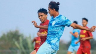 PSIS Menang Besar 9-0 di Laga Uji Coba, Pantas Saja, Lawannya Klub Kampus Dari Solo