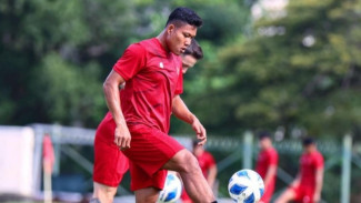 Shin Tae-yong Pilih Eks Pemain PSIS Semarang Daripada Pemain Liga Inggris Elkan Baggott