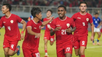 Cerewetnya Fans Malaysia, Ledek Timnas Indonesia Jelang Semifinal Piala AFF U19 2024