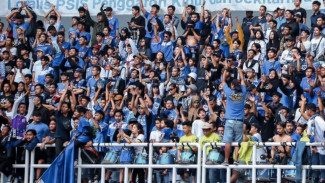 Derby Jateng PSIS Lawan Persiku, Tiket Termurah 50 Ribu Rupiah