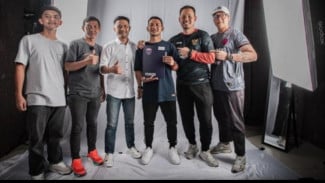 Dua Bulan Hengkang Dari PSIS Semarang, Gian Zola Kini Berlabuh ke Tetangga Persija