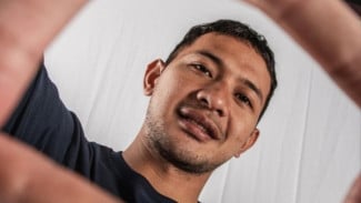 Pemain Persita Gian Zola Langsung Hadapi Mantan Timnya PSIS Semarang di Laga Pertama Liga 1