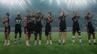 Persis Masuk Semifinal Piala Presiden, PSIS Hanya Bisa Nonton, Padahal Dulu Nyaris Juara