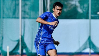 Resmi, Persib Baik Hati Pinjamkan Pemainnya ke PSIS Semarang, Ini Dia Namanya