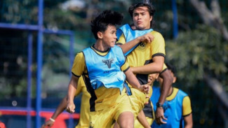 PSIS Sebut Laga Musafir Bikin 1001 Masalah, Tapi Apa Daya, Tetap Mengungsi ke Magelang Juga