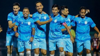 Barisan Eks Liga Malta Jadi Kekuatan Baru di PSIS, Sudah Bikin 7 Gol, Bisa Bawa PSIS Juara?