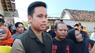 Pilwalkot Semarang, Pengamat Politik Ini Sebut Dico Ganinduto Diyakini Bawa Perubahan