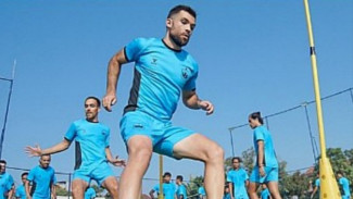 Skuad PSIS Dirilis, Ini Dia Pemain Termahal yang Sudah Bermain di 6 Negara, Siapa?
