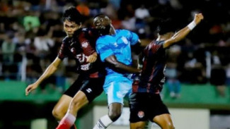 Persib dan PSBS Langsung Pasang Semua Pemain Asingnya, PSIS Berani Nggak Ya