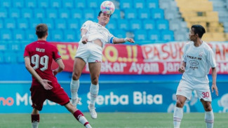 Punya 2 Striker Termahal Liga 1, Tapi Persis Solo Jadi Macan Ompong Lawan PSM Makassar
