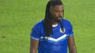 Rekor Klub China FS Nanshi yang Dibela Eks PSIS Carlos Fortes, Kebobolan 6 Gol dan Hanya Bikin 1 Gol