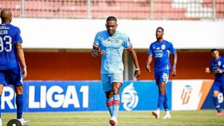 Alasan PSIS Rekrut Striker Asing yang Pernah Jadi Biang Kekalahan PSIS di Liga 1