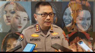Derby Jateng Persis Lawan PSIS, Polisi Sekat Suporter PSIS di Jalur Perbatasan Semarang Menuju Solo