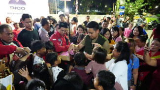 Peneliti dan Pengamat Sebut Dico Ganinduto Berpeluang Besar Menang Pilwakot Semarang