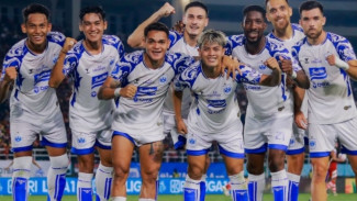 Lawan PSIS Berikutnya Adalah PSBS Biak, Punya Pemain Termahal Liga 1 Tapi Hasilnya Begini