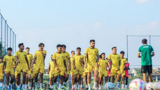 PSIS Sedang Menyala, PSBS Biak Bisa Jadi Lumbung Gol di Magelang