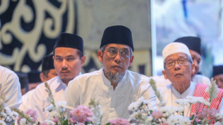 Jateng Butuh Peran Anak-Anak Muda Lanjutkan Pembangunan