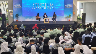 BINUS University Perkenalkan Program Studi Baru Bernama Digital Psychology, Jadi Solusi Karir GenZ
